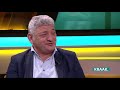 Is het wel leuk om in deze tijd boerenvoorman te zijn? | Hans Huijberste gast in KRAAK