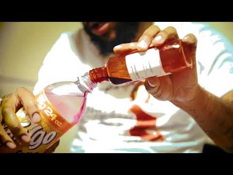 FOAMS SB - Composure (OFFICIAL VIDEO)