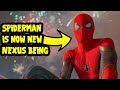 Spiderman is new Nexus Being in MCU !!! Deadpool and Wolverine Rumoured Theory