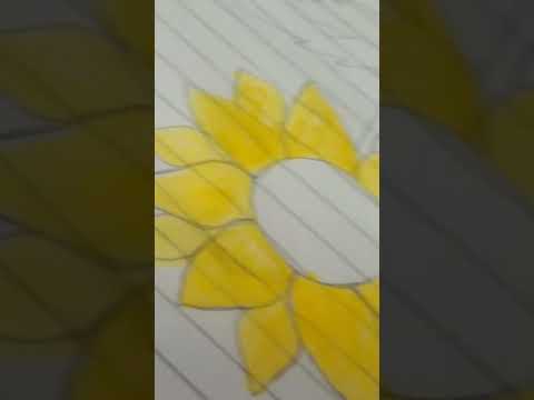 Saliha. Sunflower #music