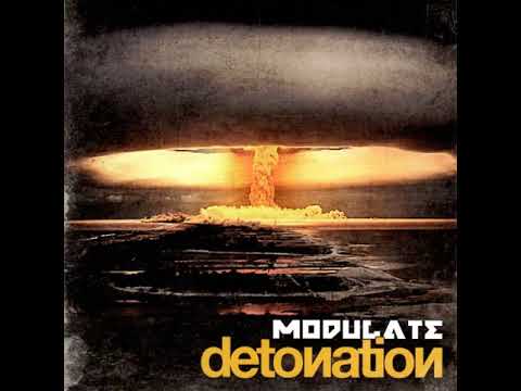 Modulate – Detonation (2008) full album