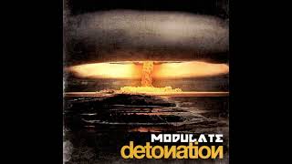 Modulate – Detonation (2008) full album