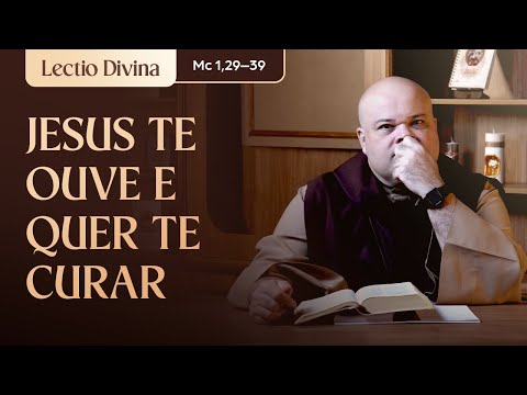 FREI GILSOM-MEDITAÇÃO DA PALAVRA