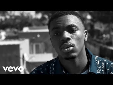 Vince Staples - Blue Suede (Explicit)