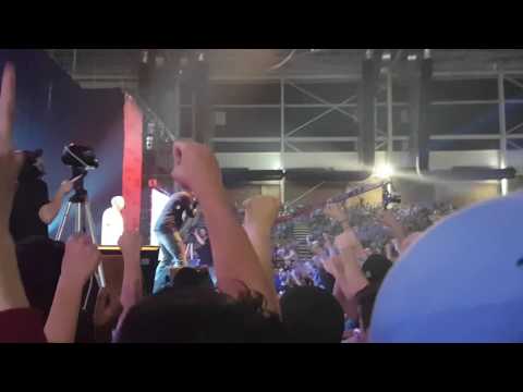 Underdann vs Katra - Octavos - Red Bull Batalla de los Gallos Argentina 2016