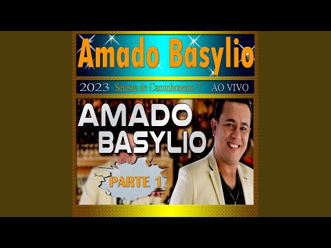 Reclamando Sua Ausência - Ao Vivo