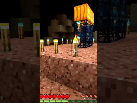 All Gaming - Minecraft scary ghost😳#shorts