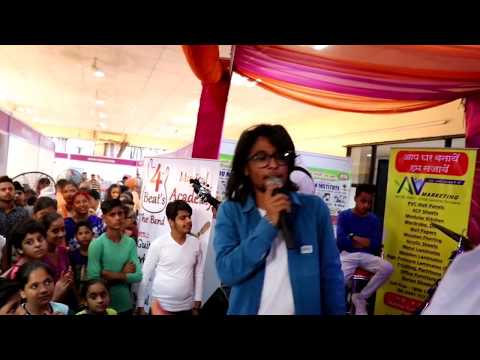 Shri Kartik Chopra live show