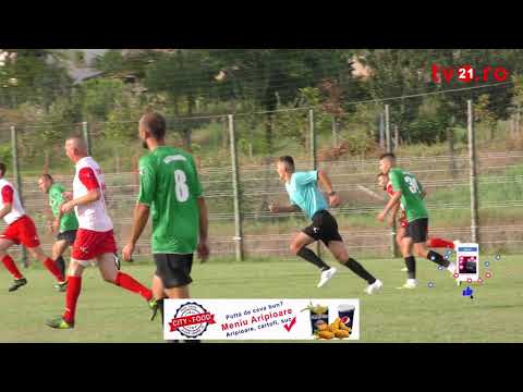 Ariesul Mihai Viteazu - Unirea Tritenii de Jos