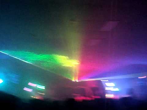 Love Groove 2011 - Starkillers - Louder Than Words