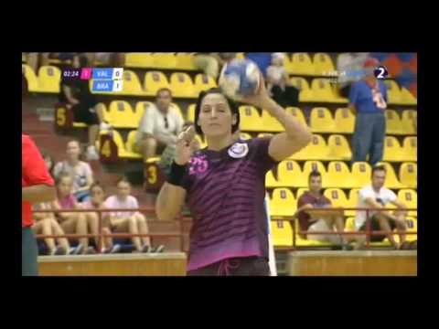 HCM Râmnicu Vâlcea - ASC Corona 2010 Brașov