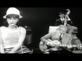 Astrud Gilberto "The girl from Ipanema", live 1962