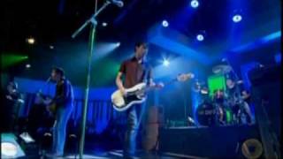 The Cribs - Our Bovine Public (Jools Holland 2007)