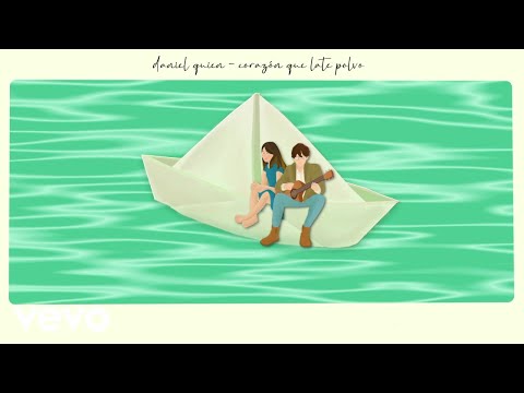 Video thumbnail for Corazón Que Late Polvo (Linda Sjöquist)