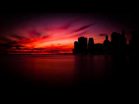 UDM feat. Ange - Out Of Sight (Original Mix) [Inov8 Recordings]