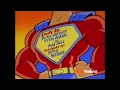The Fairly Oddparents Super Humor Oh Yeah Cartoons Title Card
