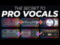 The Secret To Mixing Vocals In FL Studio 20 Like A Pro