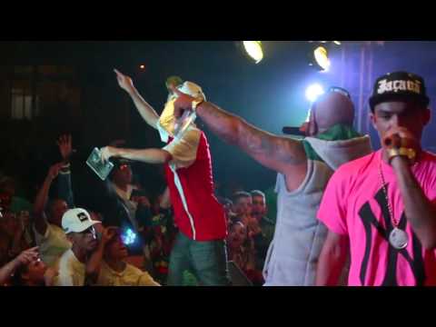 Show Em Barretos Sp [Noite Kamika-Z] Cts kamika-Z Tribo Da Periferia 3umso Look [prod.Mgarcia]