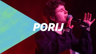 Porij - You Should Know Me (BBC Introducing at 6 Music Festival 2024)