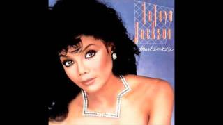 La Toya Jackson - I Like Everything Your Doing!