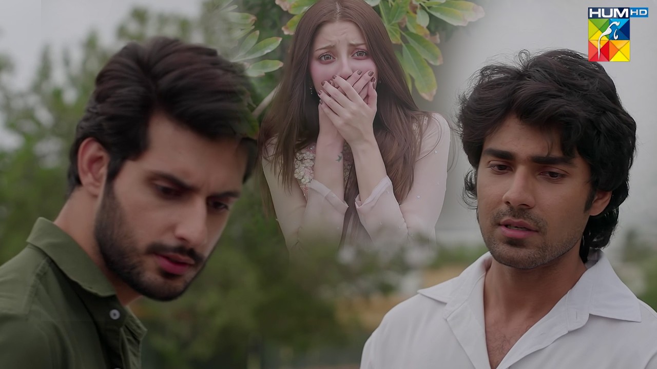Zeeniya Ne Tumhari Gari Ke Nut Khol Diye Hain Fahad..! Naraz Hai Zindagi - HUM TV