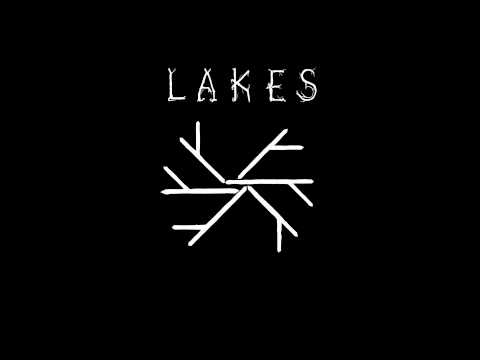 Lakes- Crossed With Leaves.