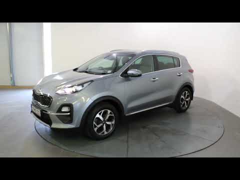 Kia Sportage 1.6 Crdi K3 SR - Image 2
