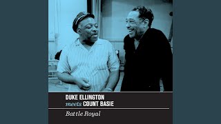 Battle Royal (Paris Blues Version) (feat. Louis Armstrong) (Bonus Track)