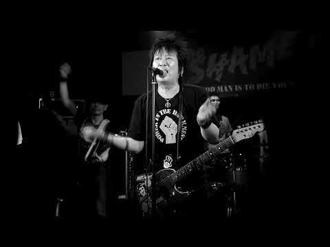 THE SHAME 「OUT OF CONTROL」MV