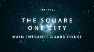 Check In Instructions The Square @coursewallah_learning City.