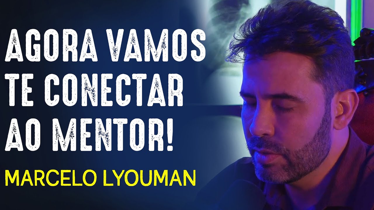 DESCUBRA SEU "MENTOR ESPIRITUAL" AGORA - TECNICA MEDITATIVA