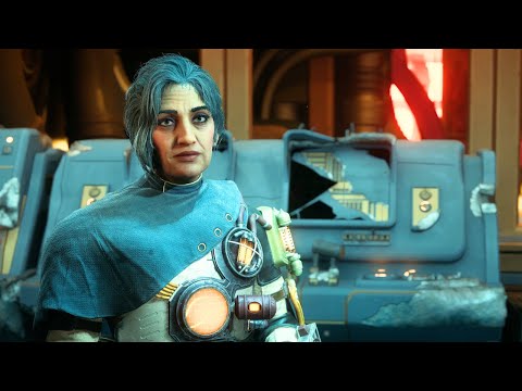 The Outer Worlds 2 - 4K Gameplay Part 19