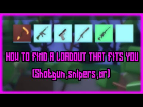 How To Find Your Best Loadout In Roblox Strucid 3 0 Mb 320 Kbps - 1 death change my loadout in strucid roblox fortnite youtube