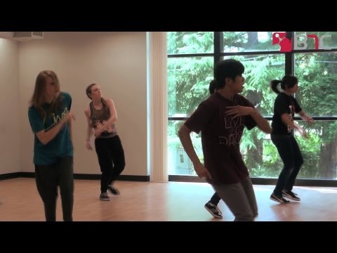 JK-47 | Stamina and Core Workshop | Queen Vs Queen | BNC