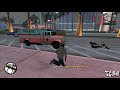 GTA San Andreas Architectural Espionage Key To Her Heart Complete RAINBOMIZER MOD 38