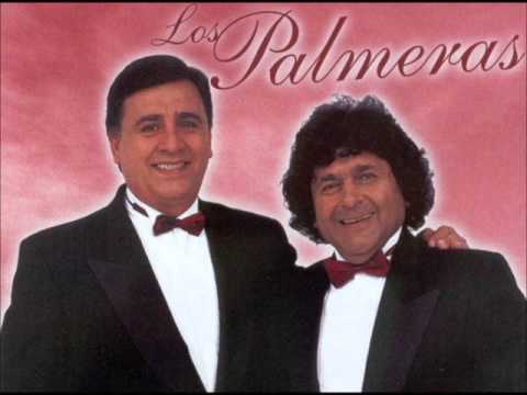 Cuando El Amor Se Daña - Los Palmeras