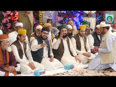 Aj Nazran Naal pila saqi | Azhar Fareedi Bradran 2023