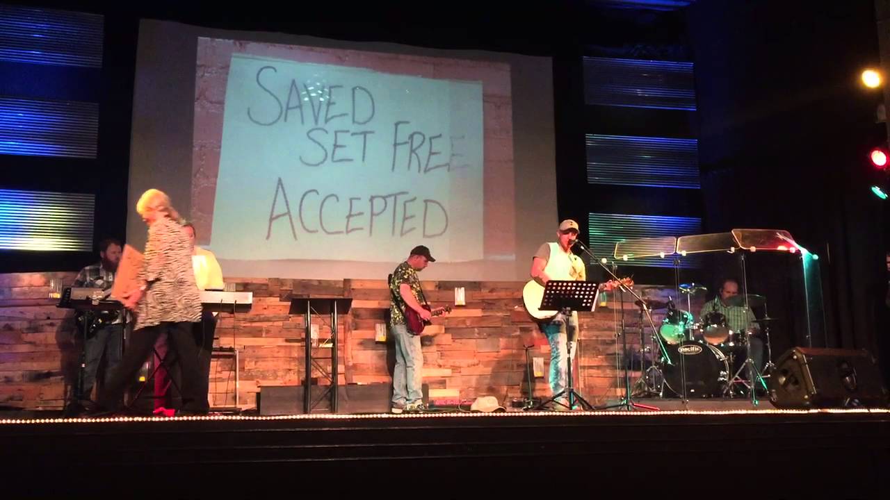 Engage Aurora Easter 2016