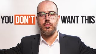 Why I Quit My Successful Copywriting Agency At 40