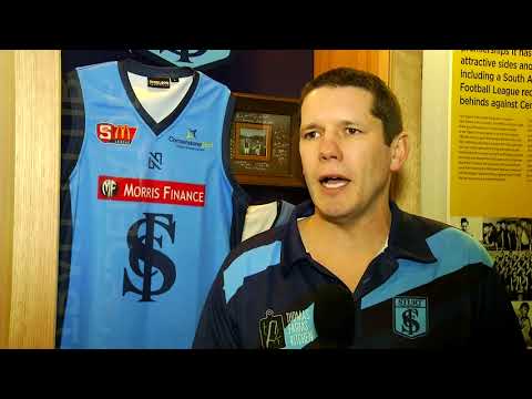 2017 U18 Torrens Uni Cup Grand Final Preview