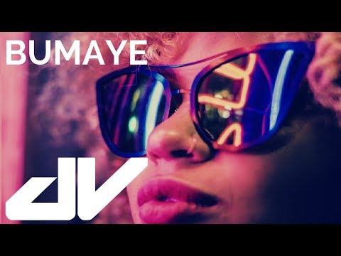 Dimitri Vegas & Like Mike - Bumaye (Damjan Vivod Remix)