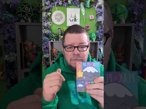 Rate the Climb! - Peak to Peak #review