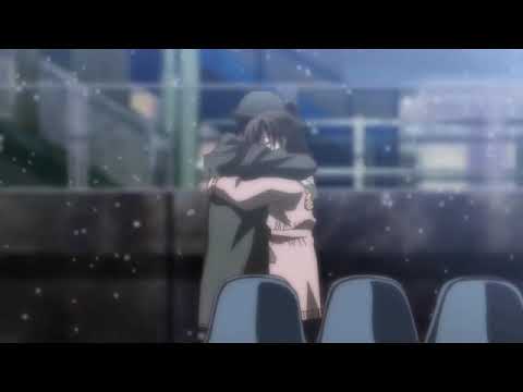 School Days Futari no Christmas rino