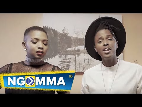 Kagwe Mungai ft Alicios - NYUMBANI (Official Video)