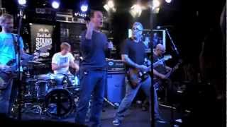 Bad Religion, Robin Hood in Reverse, KROQ