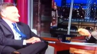 Robin Williams on Legalizing Weed