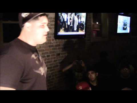 Dego Diavolo vs Young Steady