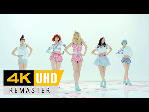 HELLOVENUS(헬로비너스) 'Venus(비너스)' MV 4K