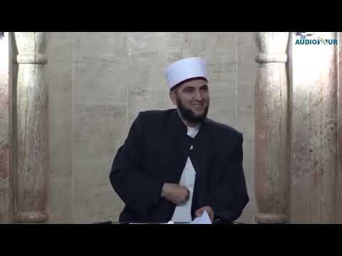 Ushqehu me Hallall - Hoxhë Remzi Isaku