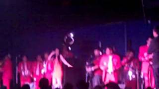 GRACIELA BELTRAN SIN FORTUNA